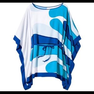 NWOT Marimekko Swim Cover-up